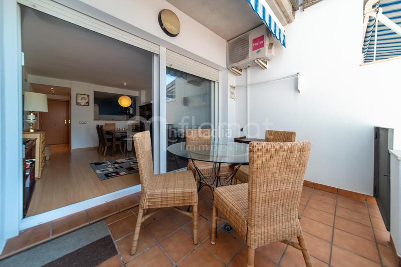 Foto cb781df4-ab45-4fbe-9847-346f5e5b41c4. Piano terra con parcheggio in Santa Margarida Roses