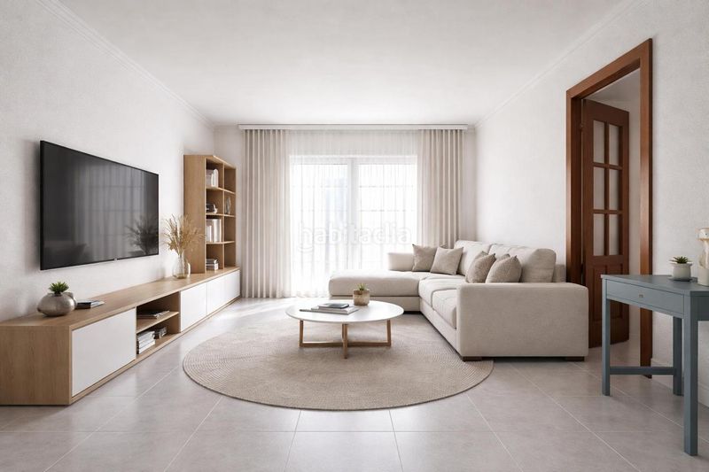 Foto b0e947a1-ac0b-4faa-8019-41983a160351. Flat in Centre Roses