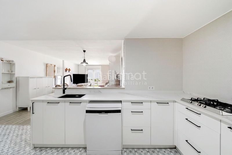 Foto 05c93a72-b6dc-433c-83e5-ab8a50b7c22d. Flat in Eixample-Horta Capallera Figueres
