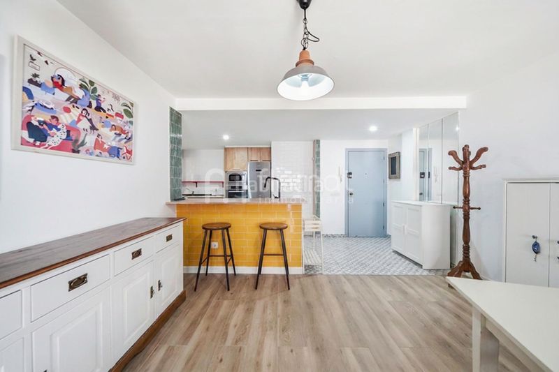 Foto 16eb8dbe-2b4d-46cd-9017-d4ef796c3eb8. Flat in Eixample-Horta Capallera Figueres