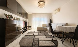 Flat  Arquitecte gaudí. Piso listo para entrar a vivir
