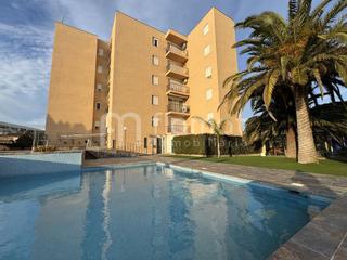 Pis a De santa margarida 43. Piso en santa margarita