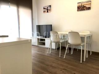 Etagenwohnung  Carrer de l'empord
