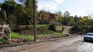 Terreno residencial  Lluis companys. Parcela de 871 m en venta en el sector a1 de montví de baixmoià