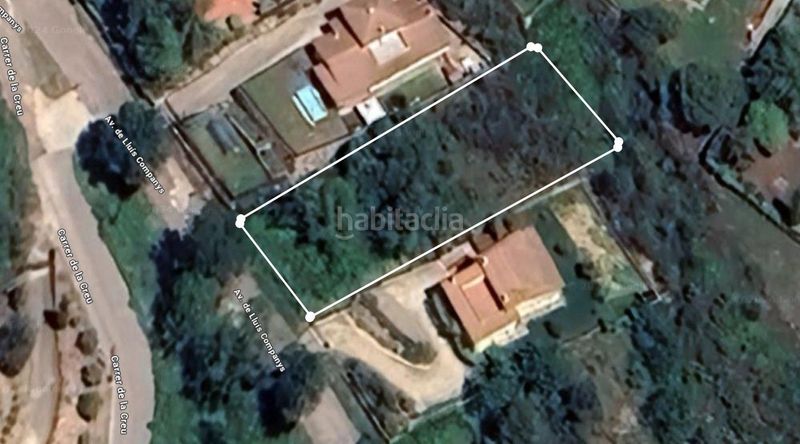 Foto 9f705936-b033-477f-9183-4a5074ffb1e9. Terreny residencial a Moià