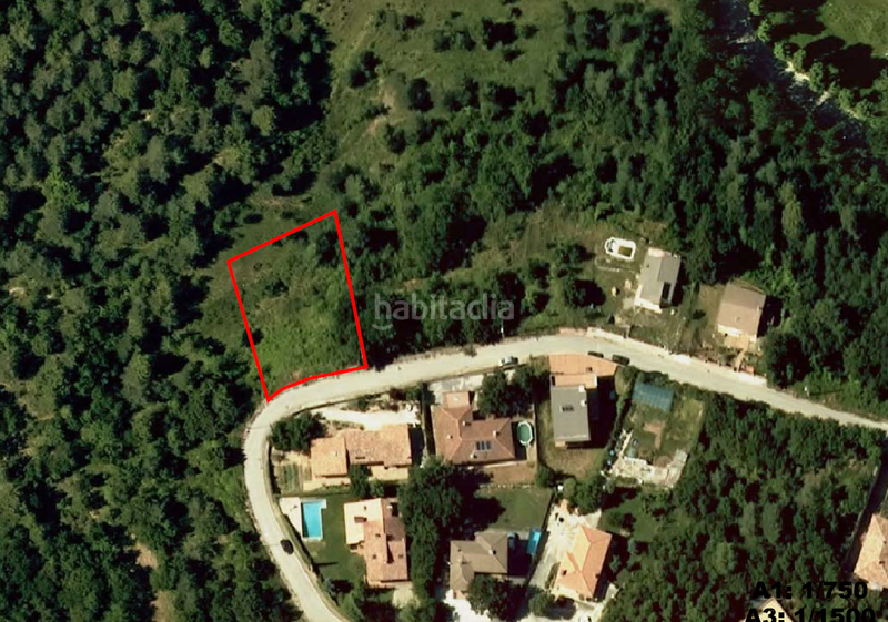 Foto 72469d83-c0d5-4261-9b50-6179c9ca1979. Wohngrundstück in Moià