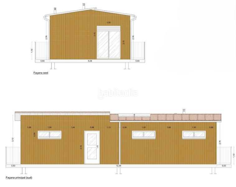 Foto 8e179abc-6c67-4389-9601-b4d3da5251a2. Wohngrundstück in Moià