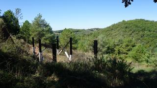 Terreny residencial  Dramaturg pitarra. En venta parcela con proyecto y licencia vigente para construir