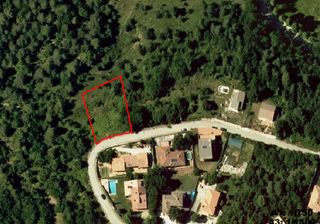 Terreno residenziale in Dramaturg Pitarra