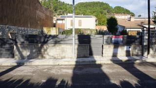 Terreny residencial  Pol. Parcela plana y a nivel de calle en venta en can patirs moi.