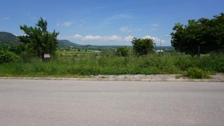 Residential Plot  Collsuspina. Parcela esquinera de 406 m2 en venta en el núcleo urbano de moià