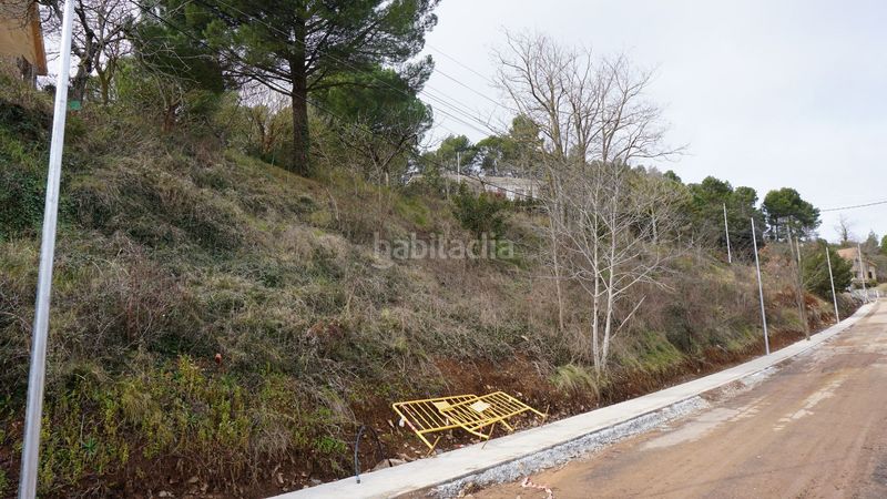 Foto 01a13b99-dab4-4330-aab9-a3f66cce26ca. Terreny residencial a Moià