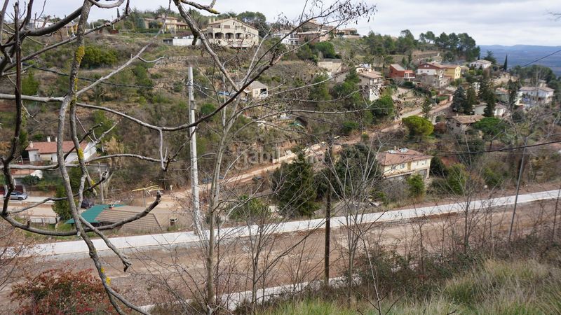 Foto 06883c71-2caf-4d71-868a-2612ce9df934. Terreny residencial a Moià