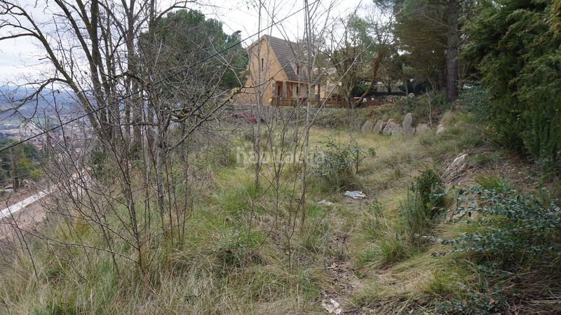 Foto 469170bc-ca70-4c34-90db-99f773b9d9fc. Terreny residencial a Moià