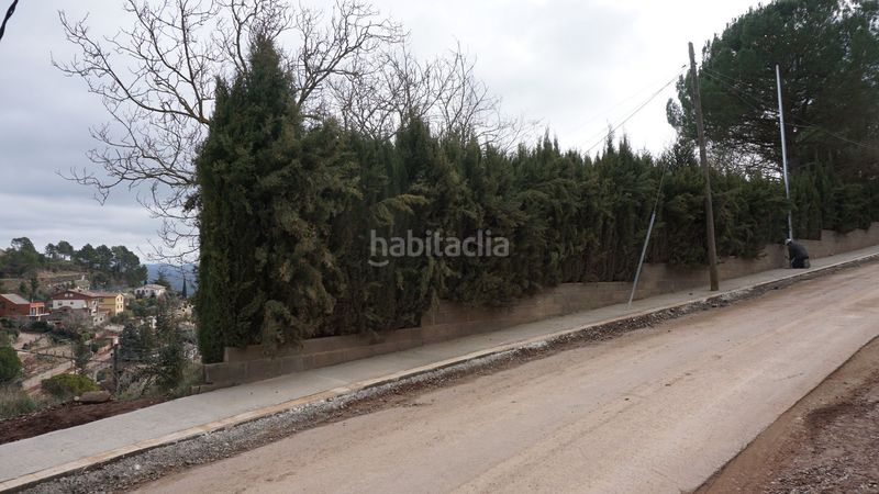 Foto 49db2b39-ac0c-4b3e-ac2b-f1aa25f1324f. Terreny residencial a Moià