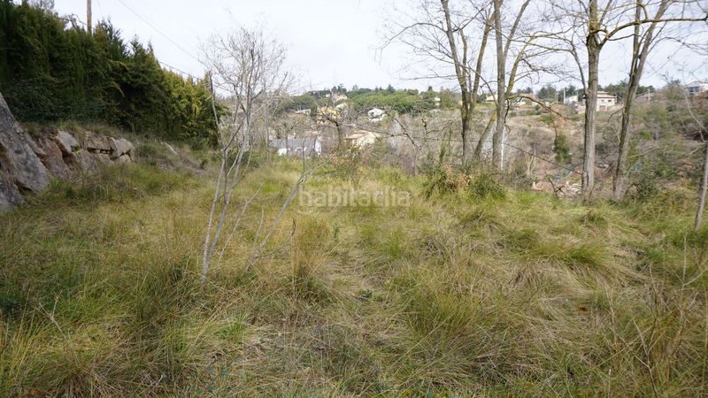 Foto 49e09147-f020-4a15-8bbc-f4f64a83d6ee. Terreny residencial a Moià