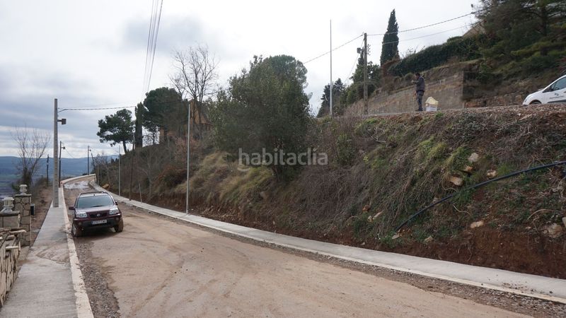 Foto 78a61fbe-af20-47af-9a8a-dfa214dd5d32. Terreny residencial a Moià