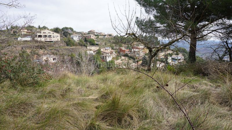 Foto ffabd56d-e536-411c-8b06-7ef93fe55b5d. Terreny residencial a Moià