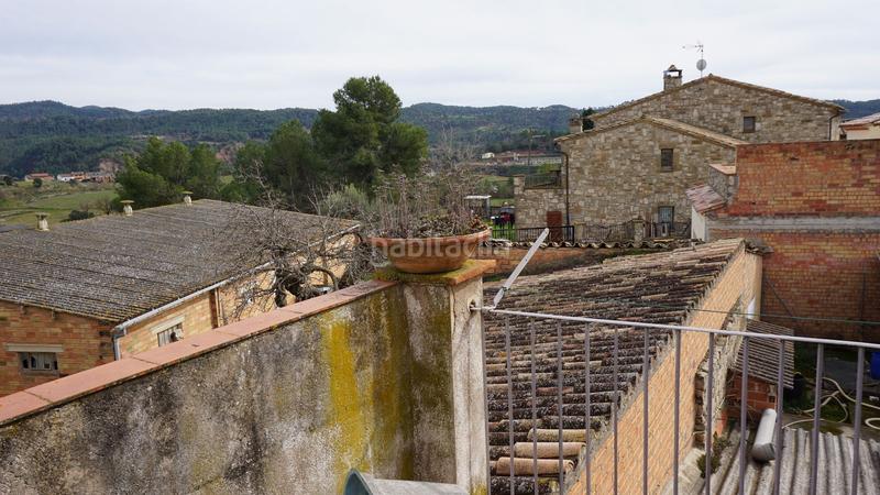 Foto 494a0894-740a-41bd-ad9e-422095f4dc68. Casa  de piedra conjunto de edificaciones en venta en el raval rovirola de santa maria de oló en Santa Maria d´Oló