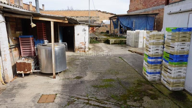 Foto 4c33d1f9-c07b-41ad-a263-663a993960b9. Casa  de piedra conjunto de edificaciones en venta en el raval rovirola de santa maria de oló en Santa Maria d´Oló