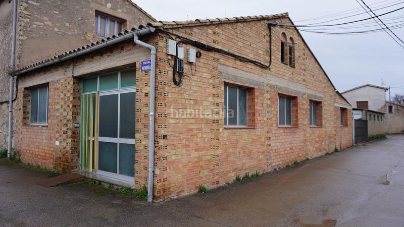 Foto 4c5212de-00f0-4660-bdbd-a40881e91f55. Casa  de piedra conjunto de edificaciones en venta en el raval rovirola de santa maria de oló en Santa Maria d´Oló
