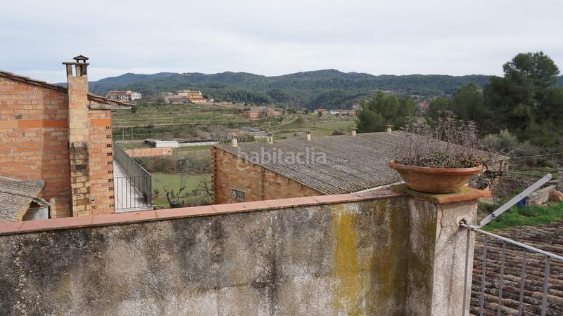 Foto a077939d-614f-4b4e-8045-16bdf266f4cf. Casa  de piedra conjunto de edificaciones en venta en el raval rovirola de santa maria de oló en Santa Maria d´Oló