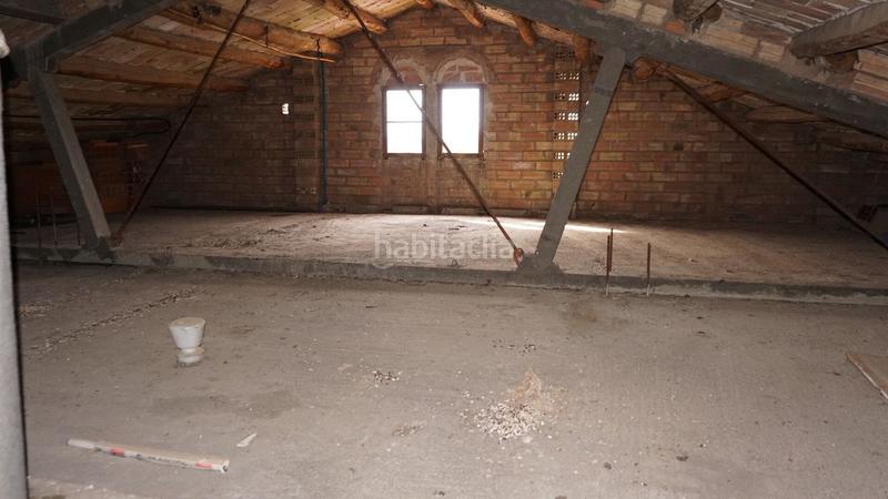 Foto bc732be9-b723-49ba-ba57-8d0ad33ce4c9. Casa  de piedra conjunto de edificaciones en venta en el raval rovirola de santa maria de oló en Santa Maria d´Oló