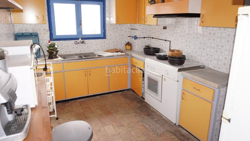 Foto e636fa3f-8f76-4bda-bf40-6a17ad68e09d. Casa  de piedra conjunto de edificaciones en venta en el raval rovirola de santa maria de oló en Santa Maria d´Oló