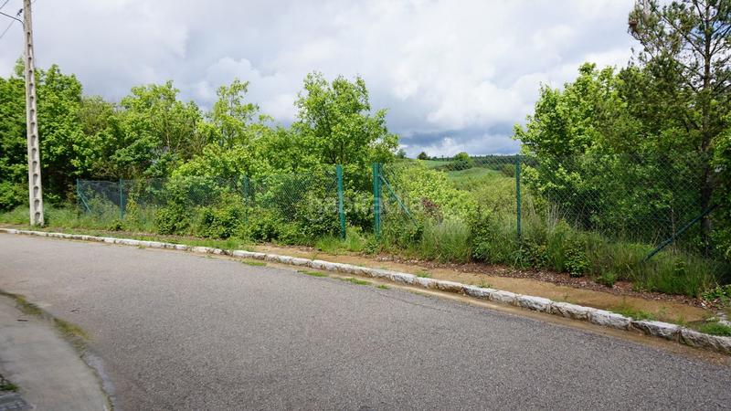 Foto 058a6366-7344-46d1-a086-bca1865ca1fc. Terreny residencial a Moià