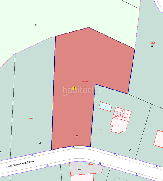 Foto 59a8d828-e748-497a-8f9e-1200c09ae81e. Terreny residencial a Moià