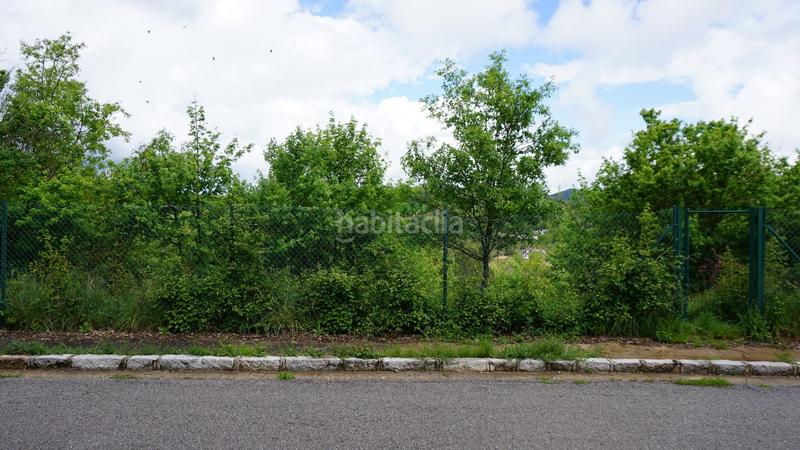 Foto b3a5dda7-1d8f-4dcf-a306-af34d7f829d6. Terreny residencial a Moià