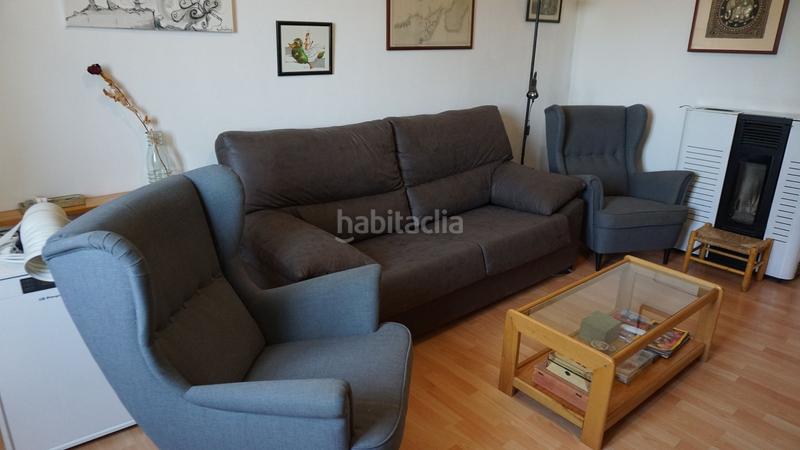 Foto ee0aae6c-bc5b-4842-922a-6a3a2a336ce1. Piso bonito piso de 3 habitaciones en venta en el núcleo urbano en Moià