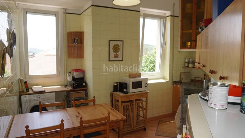 Foto f6da9ff0-9e2b-4343-b2c8-b6ead4289040. Piso bonito piso de 3 habitaciones en venta en el núcleo urbano en Moià