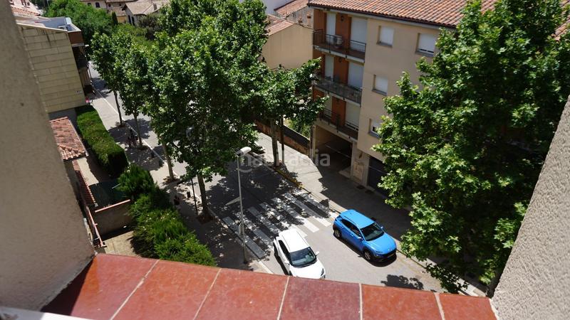 Foto fcdb3ffd-1e16-428b-8779-d870c885cb03. Piso bonito piso de 3 habitaciones en venta en el núcleo urbano en Moià
