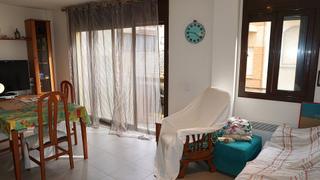 Etagenwohnung  Palau. Piso de un dormitorio en venta en moià. excelente ubicación.