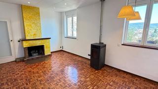 Pis  De la vila. Piso de dos dormitorios en venta en el núcleo urbano de moià