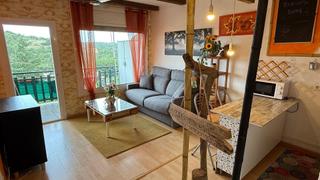 Appartement  Tagamanent. Bonito apartamento de un dormitorio en venta en la urbanización