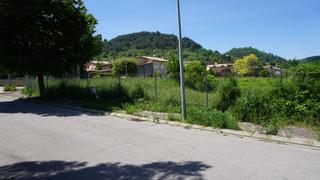 Residential Plot  Collsuspina. En venta parcela de 438 m2 en el núcleo urbano de moià.