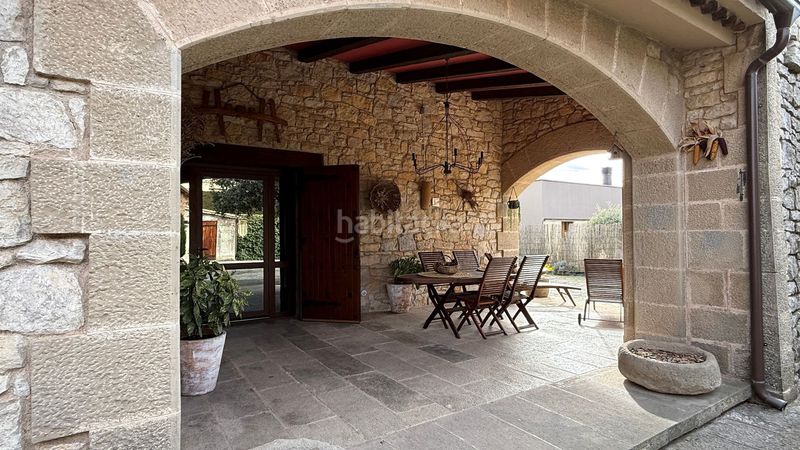 Foto 5a246ab6-057b-4e6e-9748-73e1ff77083c. Casa amb calefacció a Moià