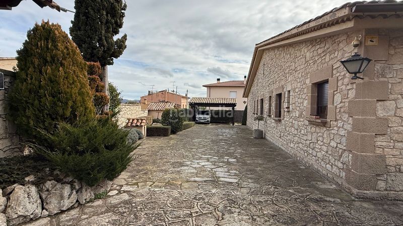 Foto 75fe9a0b-57c4-4c40-aeed-3303e2dd883c. Casa amb calefacció a Moià