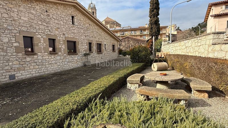 Foto d8a1ec14-147b-4059-afc0-37496007472f. Casa amb calefacció a Moià