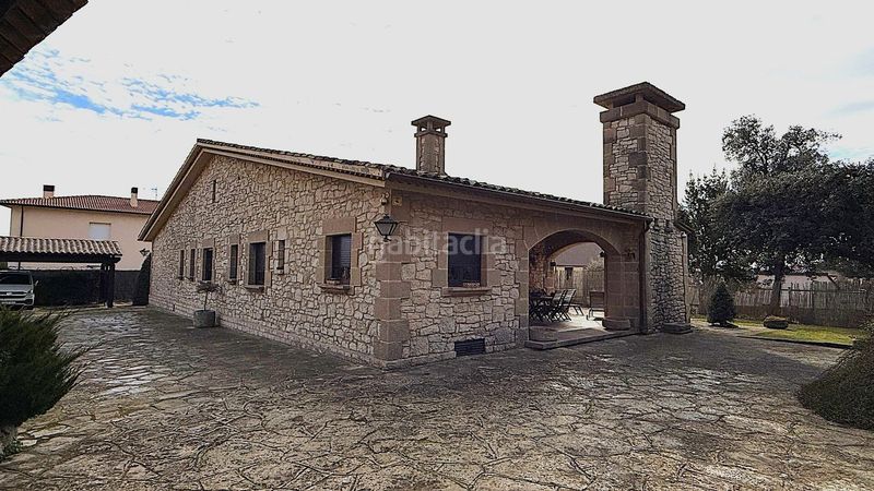 Foto e0860d9c-e68d-4e3d-99ed-ab1a1989d054. Casa amb calefacció a Moià