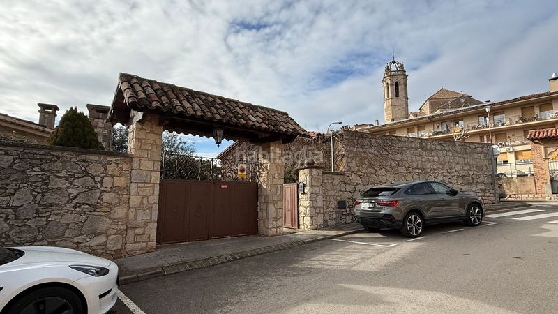Foto e3cb4685-4442-426a-b9fc-5ca38e752951. Casa amb calefacció a Moià