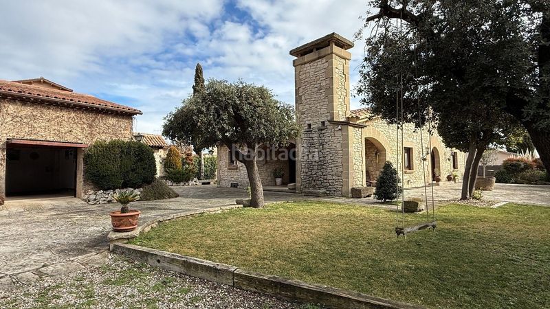 Foto e4449232-8b27-477e-a3bf-35a9a72229d2. Casa amb calefacció a Moià