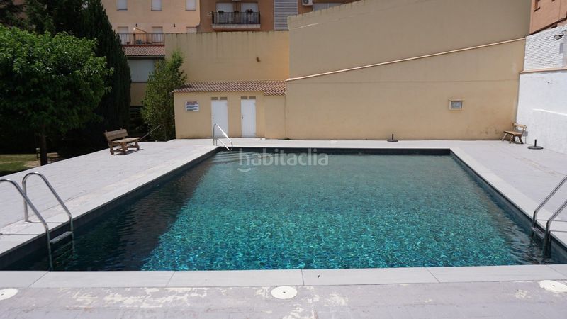 Foto af5c80e4-f9f6-401e-a03f-918d91ec0a02. Pis amb piscina a Moià