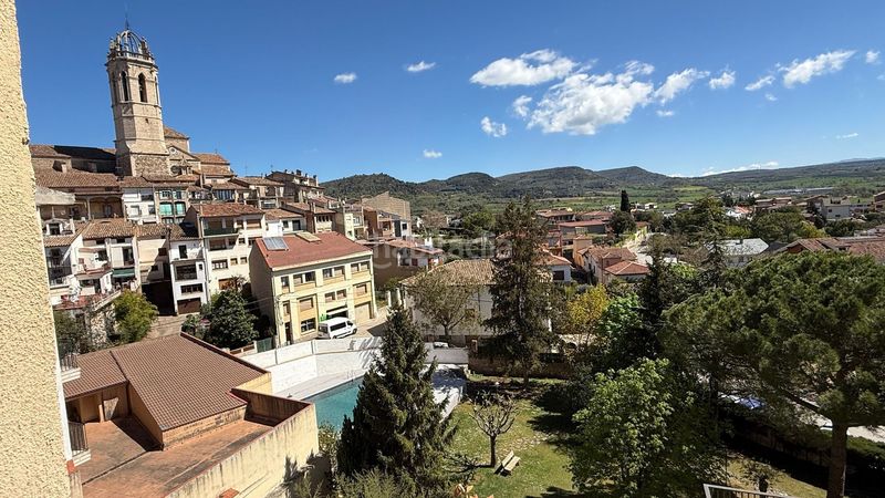 Foto dea401d7-b554-487f-9ff8-a6e325f248e9. Pis amb calefacció piscina a Moià