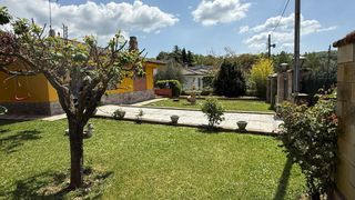 Maison  Santa beatriu. Casa a cuatro vientos en venta en moià con gran parcela llana, j