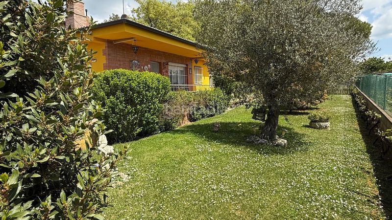 Foto 4ac0b3a7-b792-4591-85b6-504f9ad09c71. Casa amb calefacció a Moià