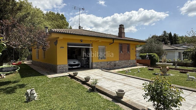 Foto 64fdaa46-3240-4acd-92fa-328c415d7c5c. Casa amb calefacció a Moià