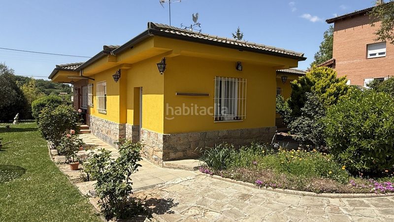 Foto c27bcabd-e1b6-4a94-8d6f-020725d4977b. Casa amb calefacció a Moià